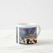 Espressoschale Espressotasse (Vorderseite Rechts)