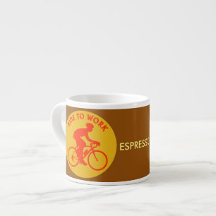 Espressoschale (Radfahren) Espressotasse