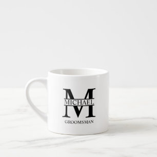  ESPRESSOTASSE