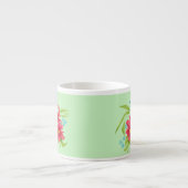 Espressotasse (Vorderseite)