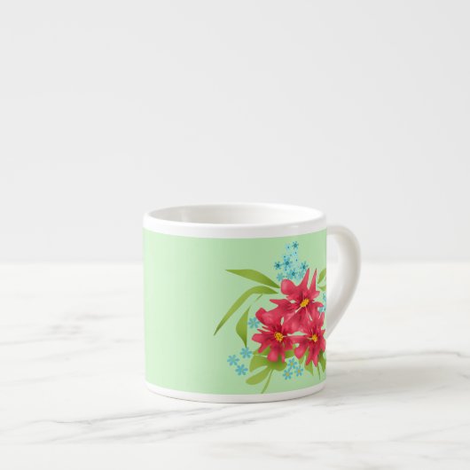 Espressotasse (Vorderseite Rechts)