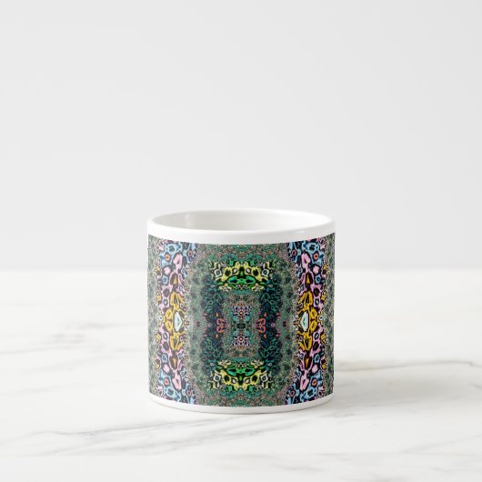 Espressotasse (Vorderseite)