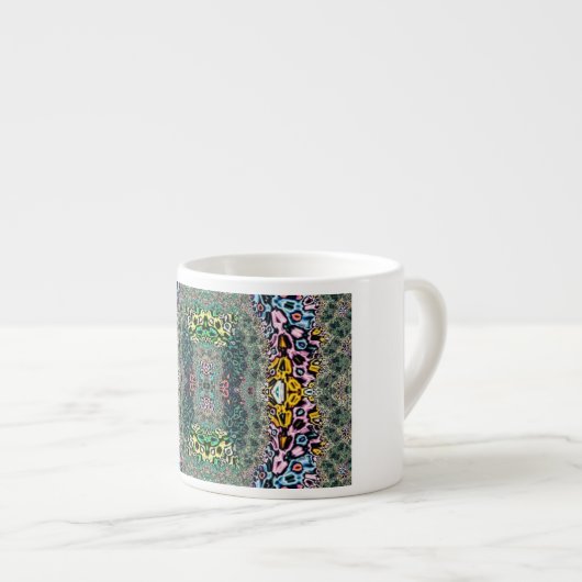 Espressotasse (Vorderseite Rechts)
