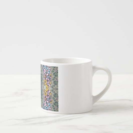 Espressotasse (Rechts)