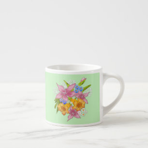 Espressotasse