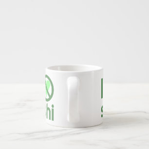 ESPRESSOTASSE