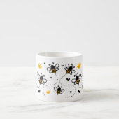 Espressotasse behalten oder gestalten (Vorderseite)