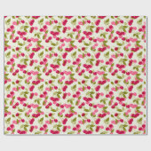 Espressotasse Geschenkpapier (Flach)