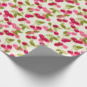 Espressotasse Geschenkpapier (Ecke)