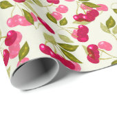 Espressotasse Geschenkpapier (Rolleneckpunkt)