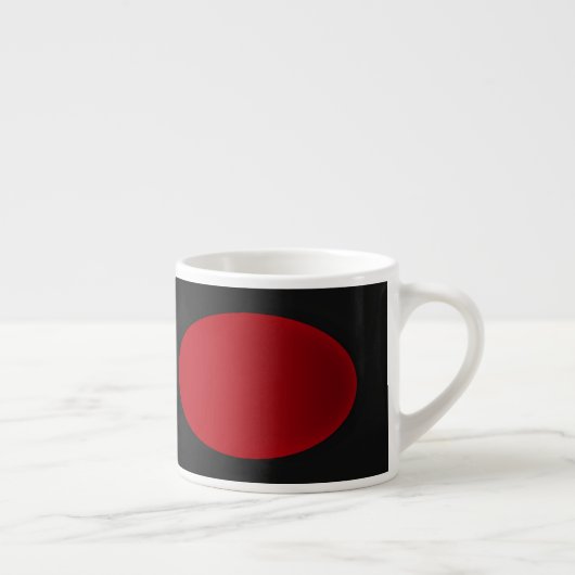 Espressotasse, Tasse (Rechts)