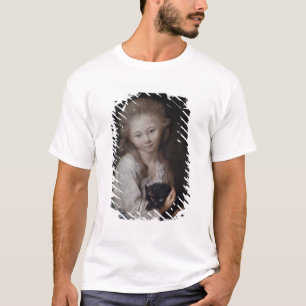 Esprit de Baculard d'Arnaud, 1776 T-Shirt