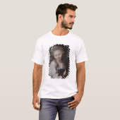 Esprit de Baculard d'Arnaud, 1776 T-Shirt (Vorne ganz)