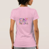 Esprit Le Creole T-Shirt (Rückseite)