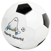 Esprit Sportif Fußball (Dreiviertel)