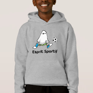 Esprit Sportif Hoodie