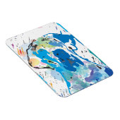 Esra Dogge auf Magnet (Rechte Seite)