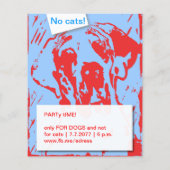 Esra Harlekin Great Dane Flyer (Hinten)