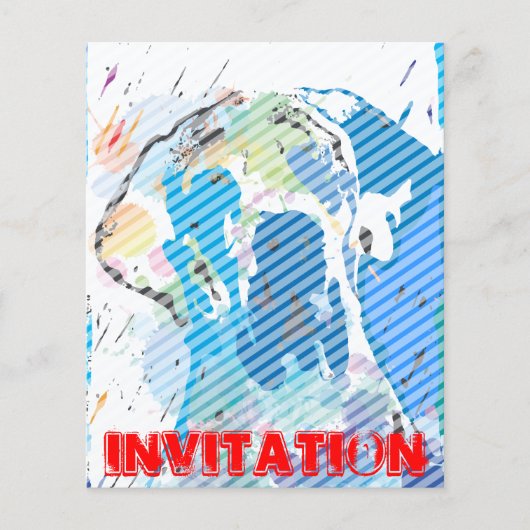 Esra Harlekin Great Dane Flyer (Vorne)