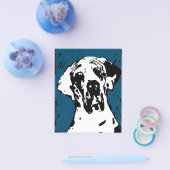 Esra Harlekin Great Dane Flyer (Einzeln)