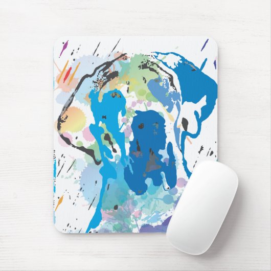 Esra Mousepad (Mit Mouse)