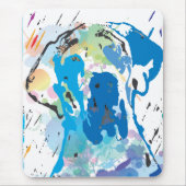 Esra Mousepad (Vorne)