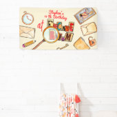 Esroom-Geburtstag Banner (InSitu)