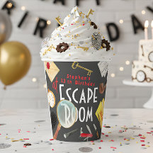 Esroom-Geburtstag