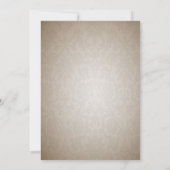 Esroom Geburtstagsfeier Einladung (Rückseite)