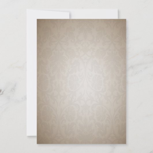 Esroom Geburtstagsfeier Einladung (Rückseite)