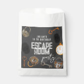 Esroom Geburtstagsparty Geschenktütchen (Vorderseite)