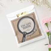 Esroom Geburtstagsparty Geschenktütchen (Versiegelt)