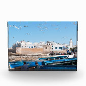 Essaouira - Marokko Fotoblock (Vorderseite)