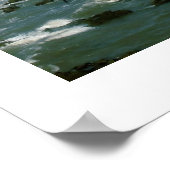 Essaouira, Marokko Poster (Ecke)