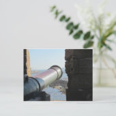 Essaouira, Marokko Postkarte (Stehend Vorderseite)