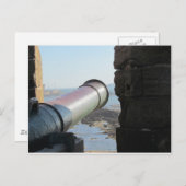 Essaouira, Marokko Postkarte (Vorne/Hinten)