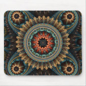 Essaouira Mousepad (Vorne)