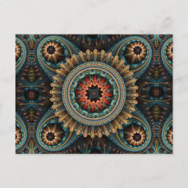 Essaouira Postcard Postkarte