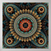 Essaouira Poster (Vorne)