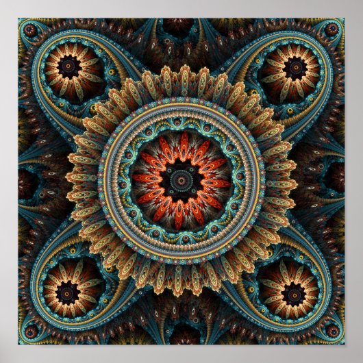 Essaouira Poster (Vorne)