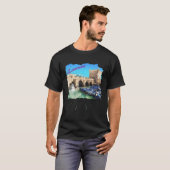 Essaouira T-Shirt (Vorne ganz)