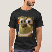 Essay Gex T-Shirt (Vorderseite)