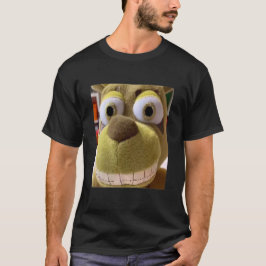 Essay Gex T-Shirt