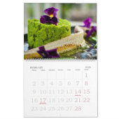 Essbare Fischzeitschrift Kalender (Feb 2026)