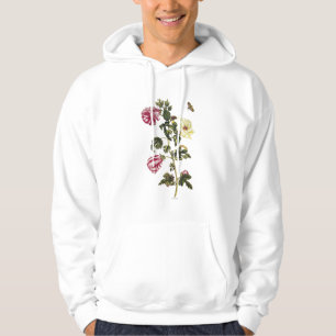 Essbarer Eibisch Hoodie
