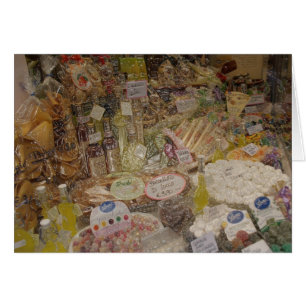 Essbares Delectables II