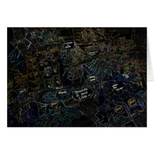 Essbares Delectables III