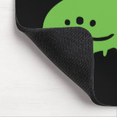 Essbares Insekt > wirklich geschmackvoll ♦ Saep El Mousepad (Ecke)