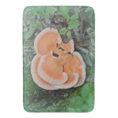 Essbares Mushroom Bath/Kitchenette Badematte (Vorderseite Vertikal)