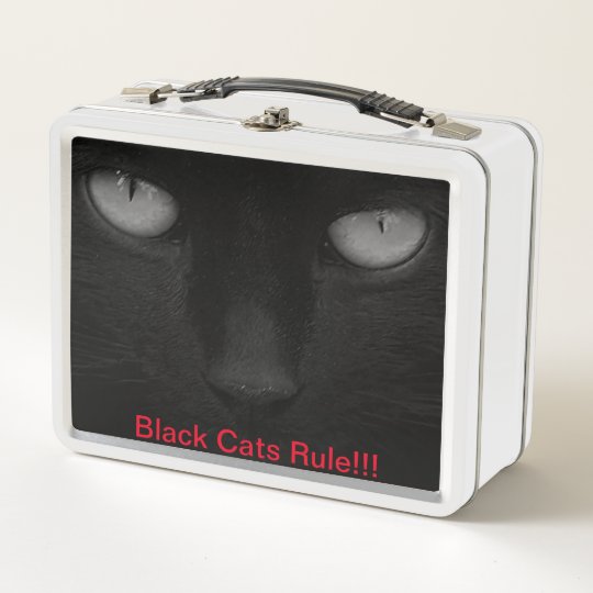 Essbox Metall Brotdose Zazzle De